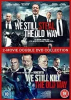 We Still Kill the Old Way - 2014 ‧ Drama/Action ‧ 1h 34m