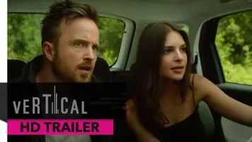 Welcome Home - 2018 ‧ Drama/Thriller ‧ 1h 34m