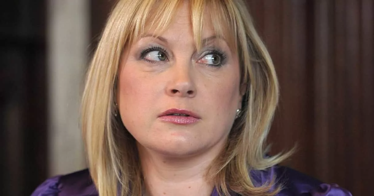 Wendy Turner Webster - Journalist