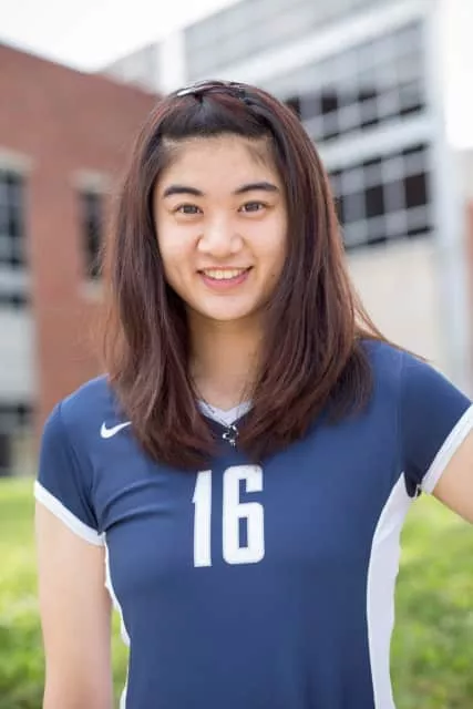 Wenwen Han - Actress