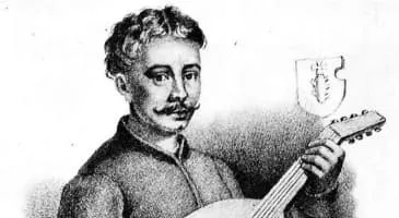 Wespazjan Kochowski - Historian