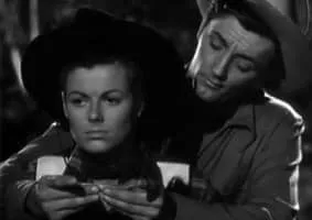 West of the Pecos - 1945 ‧ Western ‧ 1h 6m