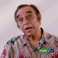 Wijeratne Warakagoda - Actor