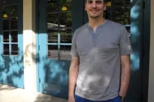 Wilhelm Schwinghammer - Bass singer