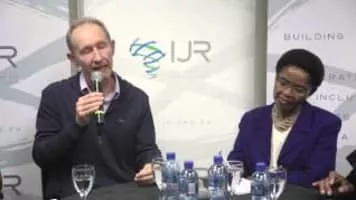 Wilhelm Verwoerd - South African philosopher