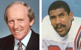 Will McDonough - American sportswriter