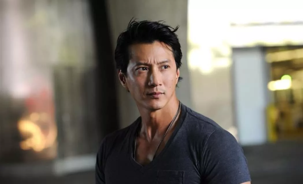 Will Yun Lee - American actor