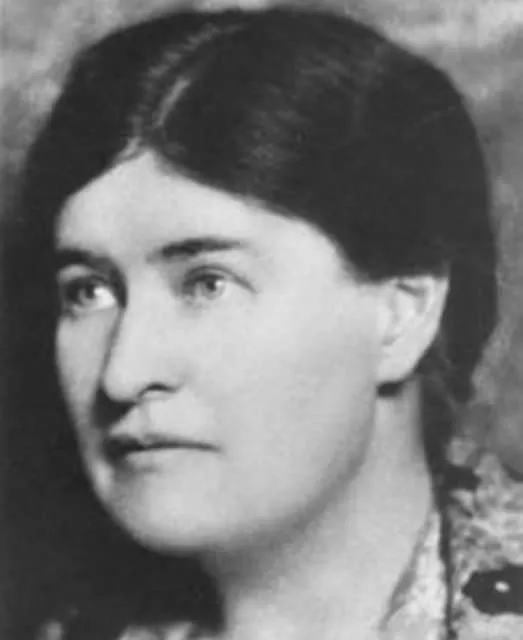 Willa Cather - American writer