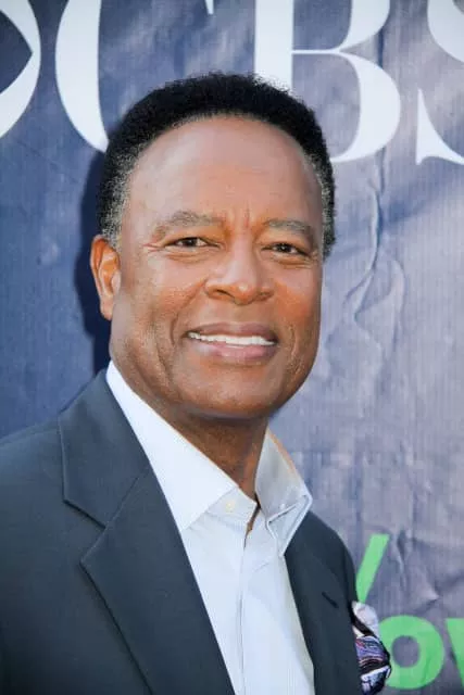 William Allen Young - American actor