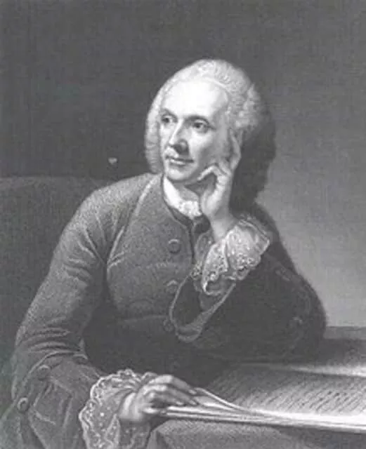 William Hunter - Former United States Senator