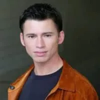 William Mark McCullough - Actor