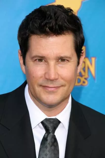 William Ragsdale - American actor