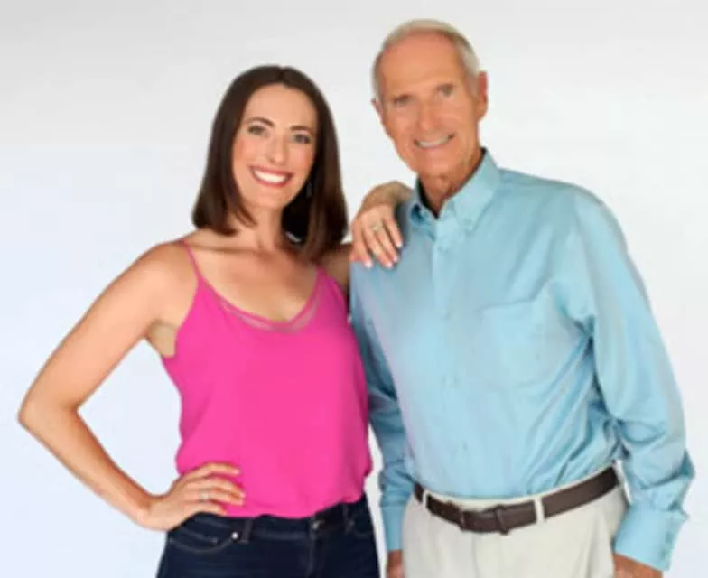 William Sears - American pediatrician