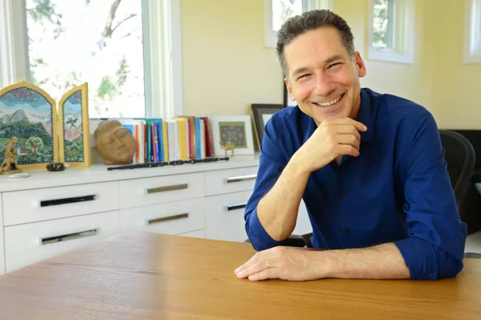 William Ury - American author