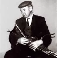 Willie Clancy - Musician