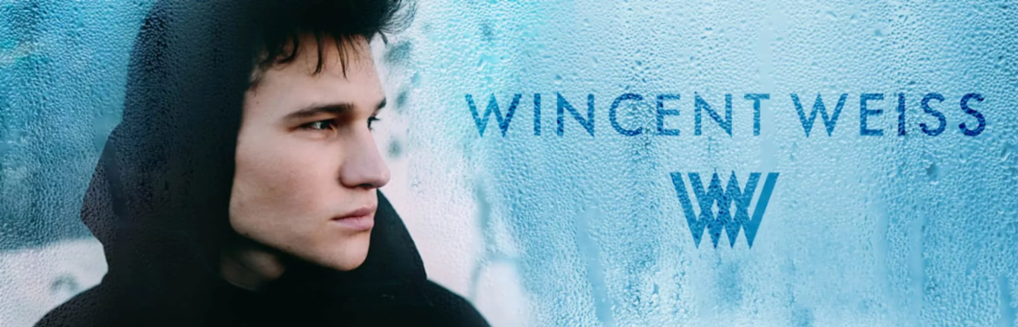 Wincent Weiss - German singer