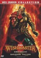 Wishmaster - 1997 ‧ Fantasy/Indie film ‧ 1h 30m