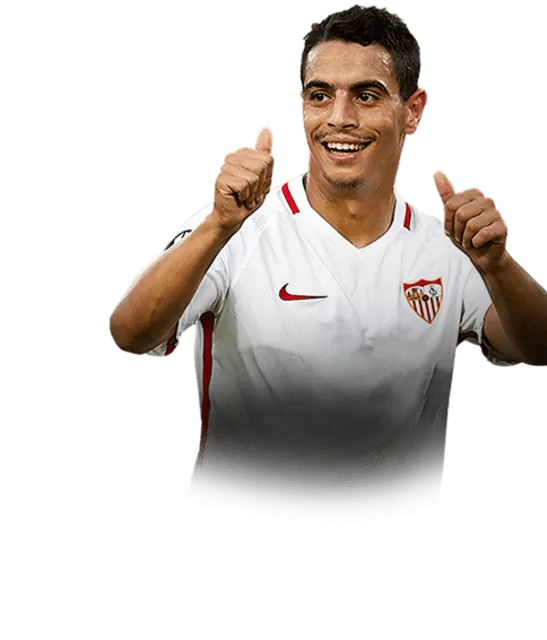 Wissam Ben Yedder - French footballer