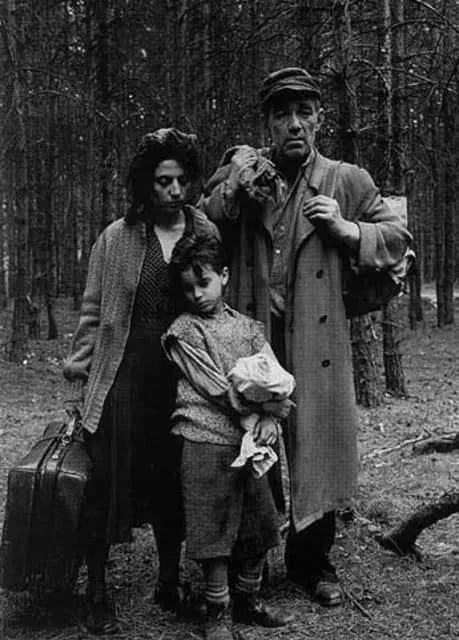 Wolfdietrich Schnurre - German writer