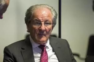 Wolfgang Reitzle - President of the Supervisory Board of Continental