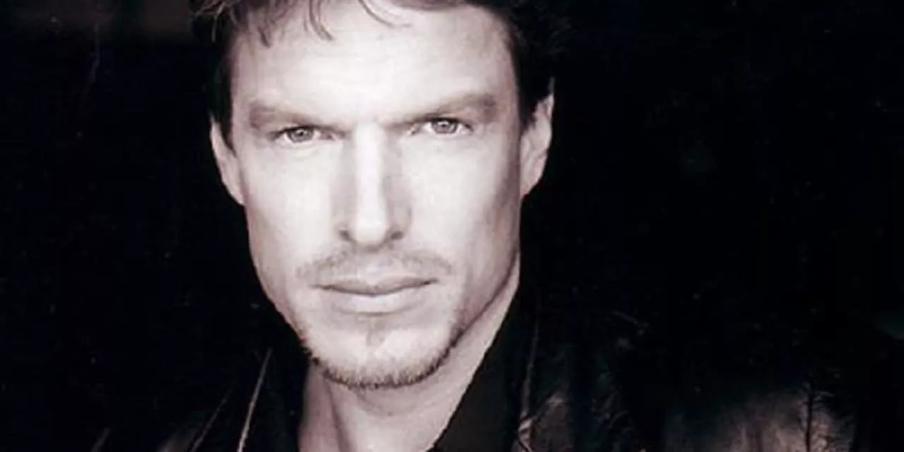 Woody Jeffreys - Actor