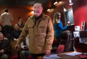 Wynn Handman - Artistic director