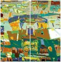 Yank Wong - Film art director