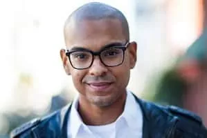 Yassir Lester - American comedian