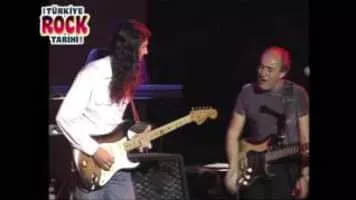 Yavuz Çetin - Turkish musician