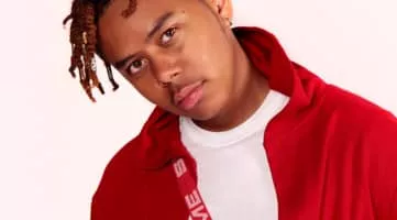 YBN Cordae - American rapper