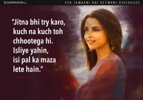 Yeh Jawaani Hai Deewani - Not Rated 2013 ‧ Romance/Drama ‧ 2h 40m