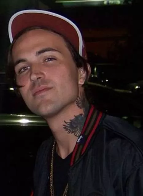 Yelawolf - American rapper