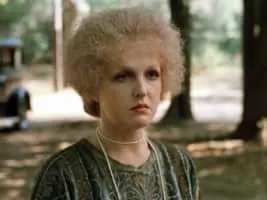 Yelena Solovey - Film actress