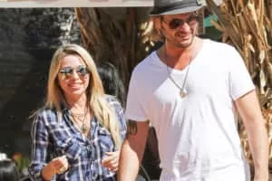 Yessica Kumala - Josh Holloway's wife