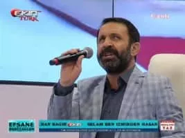 Yıldırım Budak - Musical artist
