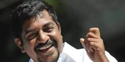 Yogaraj Bhat - Indian film maker