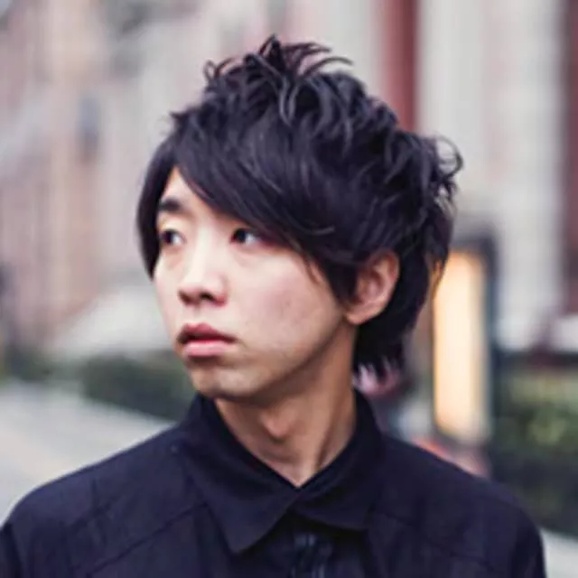 Yoichi Ochiai - Japanese Researcher