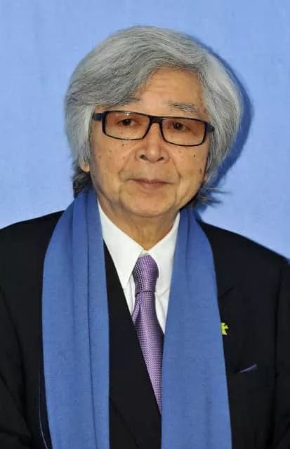Yôji Yamada - Japanese film director