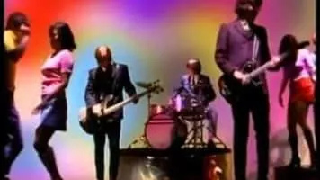 You Am I - Rock band