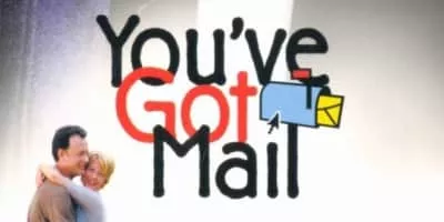 You've Got Mail - 1998 ‧ Drama/Romance ‧ 1h 59m