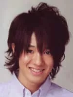 Yuma Sanada - Japanese actor