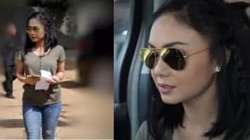 Yuni Shara - Indonesian singer