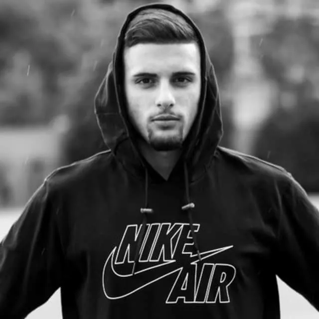 Yuri Alberto - Brazilian footballer