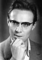 Yury Solomin - Soviet-Russian actor