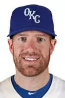 Zach McAllister - Baseball pitcher