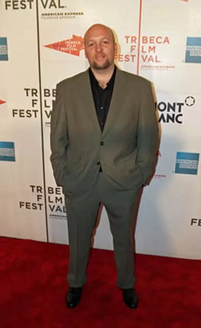 Zak Penn - American screenwriter