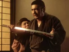 Zatoichi's Cane Sword - 1967 ‧ Drama/Action/Adventure ‧ 1h 33m