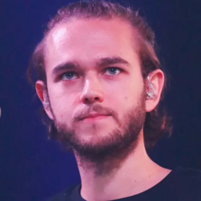 Zedd - German DJ