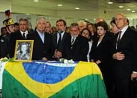 Zilda Arns - Brazilian pediatrician