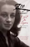 Zoe Caldwell - Australian actress